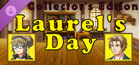 Laurel's Day Collector's Edition