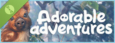 Adorable Adventures Demo