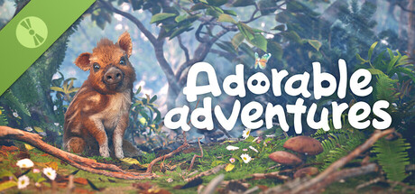 Adorable Adventures Demo