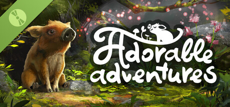 Adorable Adventures Demo