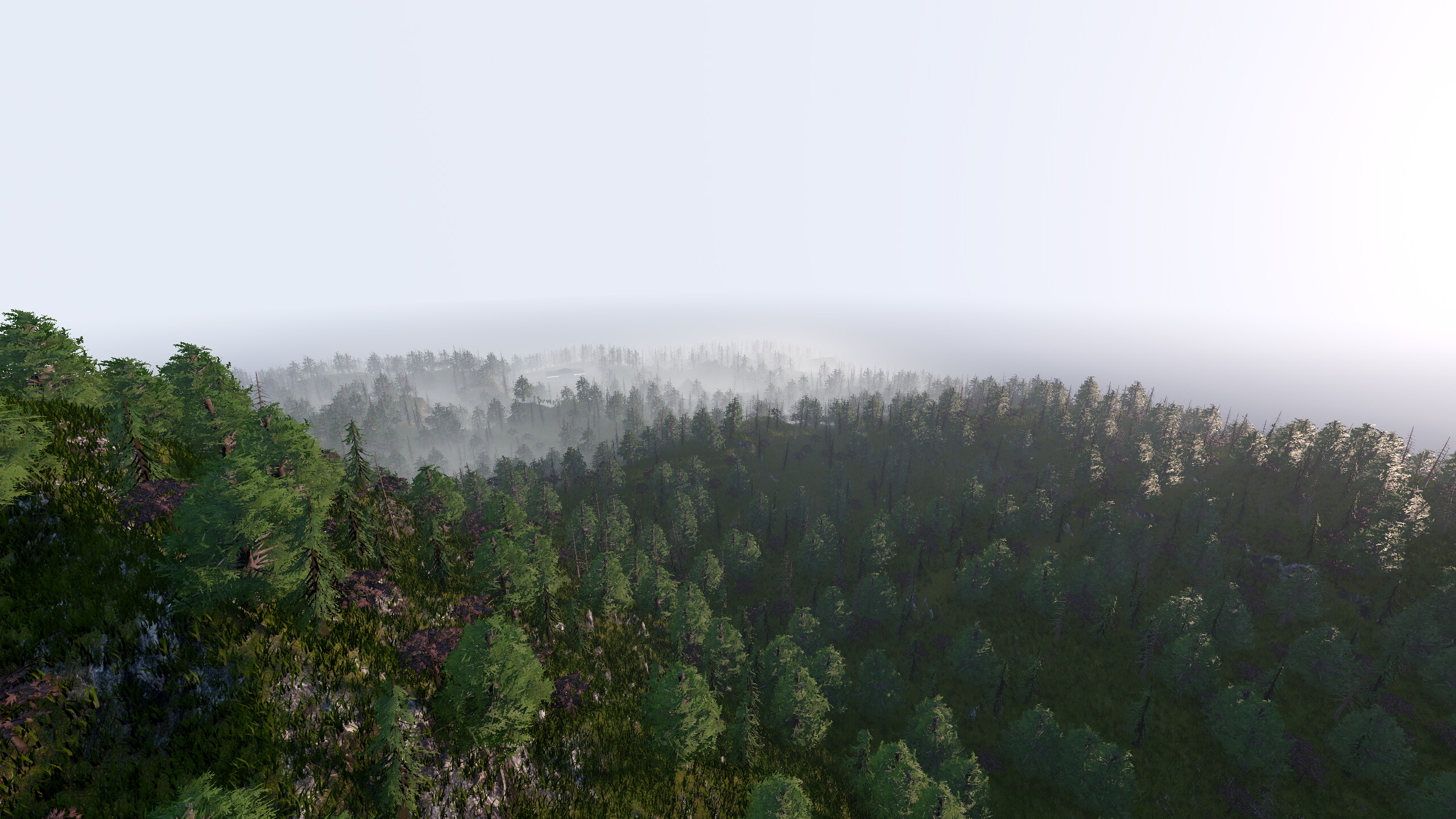 Epoch Extinction screenshot 7