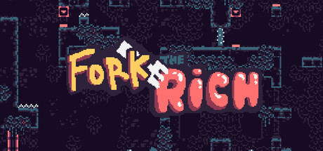 Fork the Rich banner