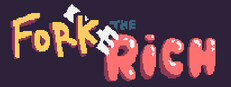 Poster Fork the Rich