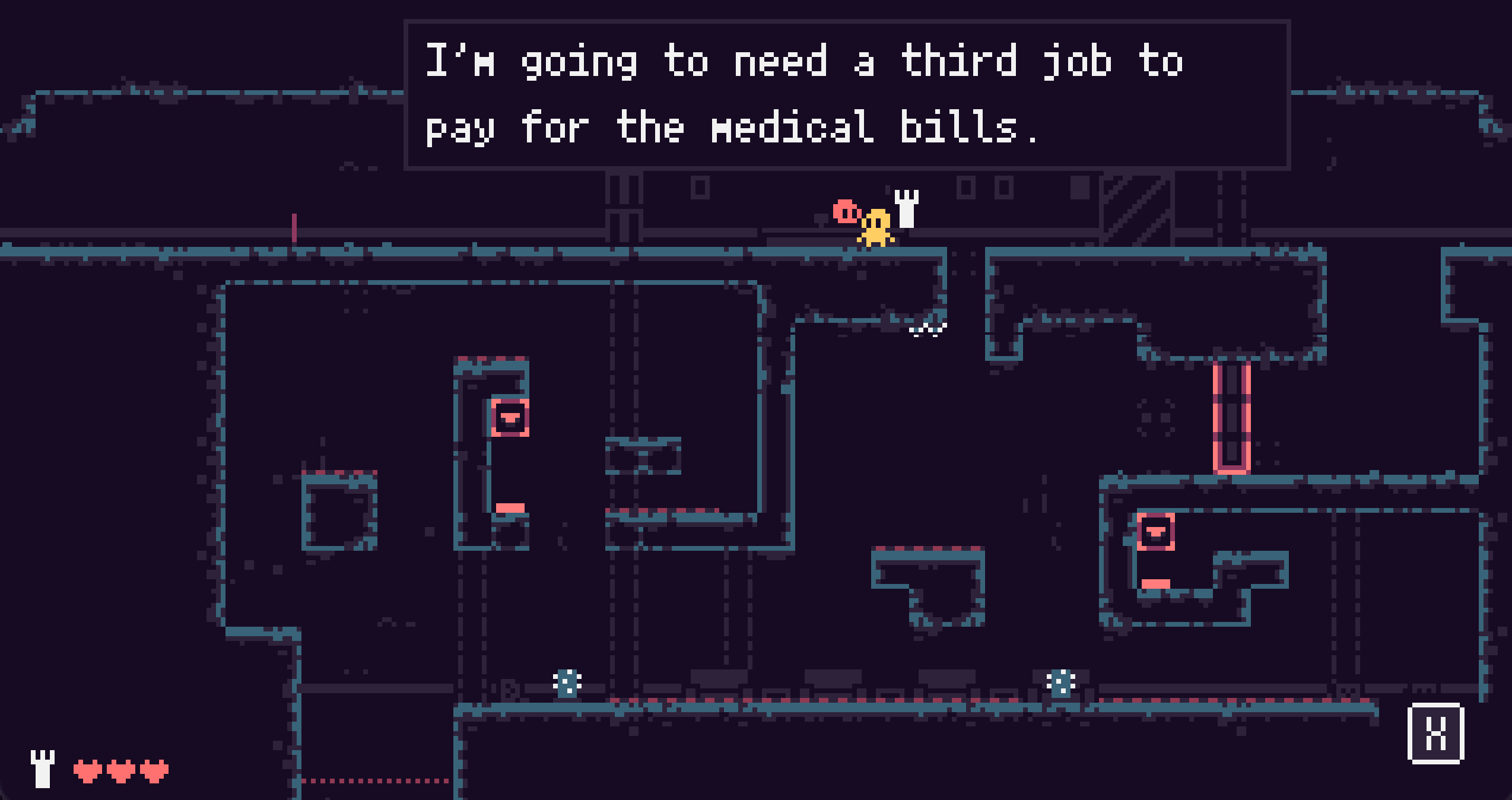 Fork the Rich screenshot 5