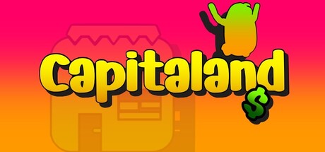 Capitaland — Steam header