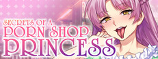 Secrets of a Porn Shop Princess