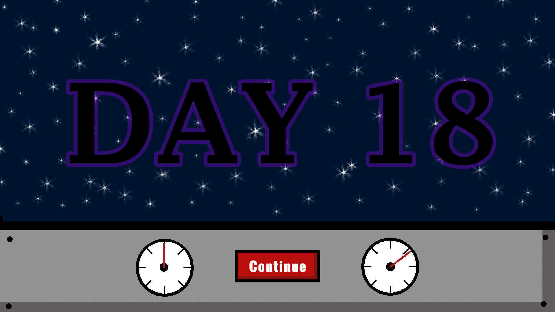 20 Days screenshot 7