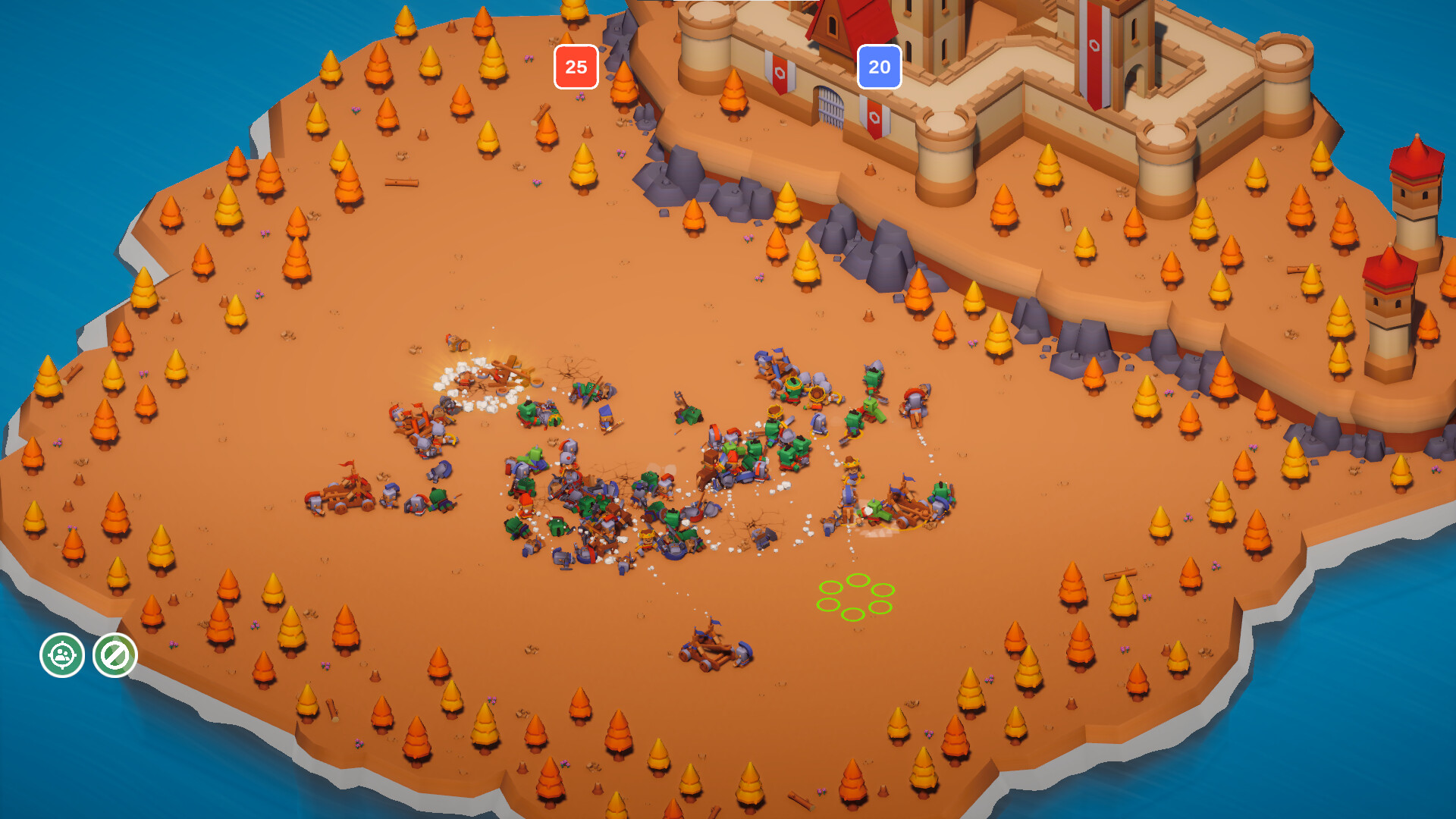 Medieval Siege screenshot 6