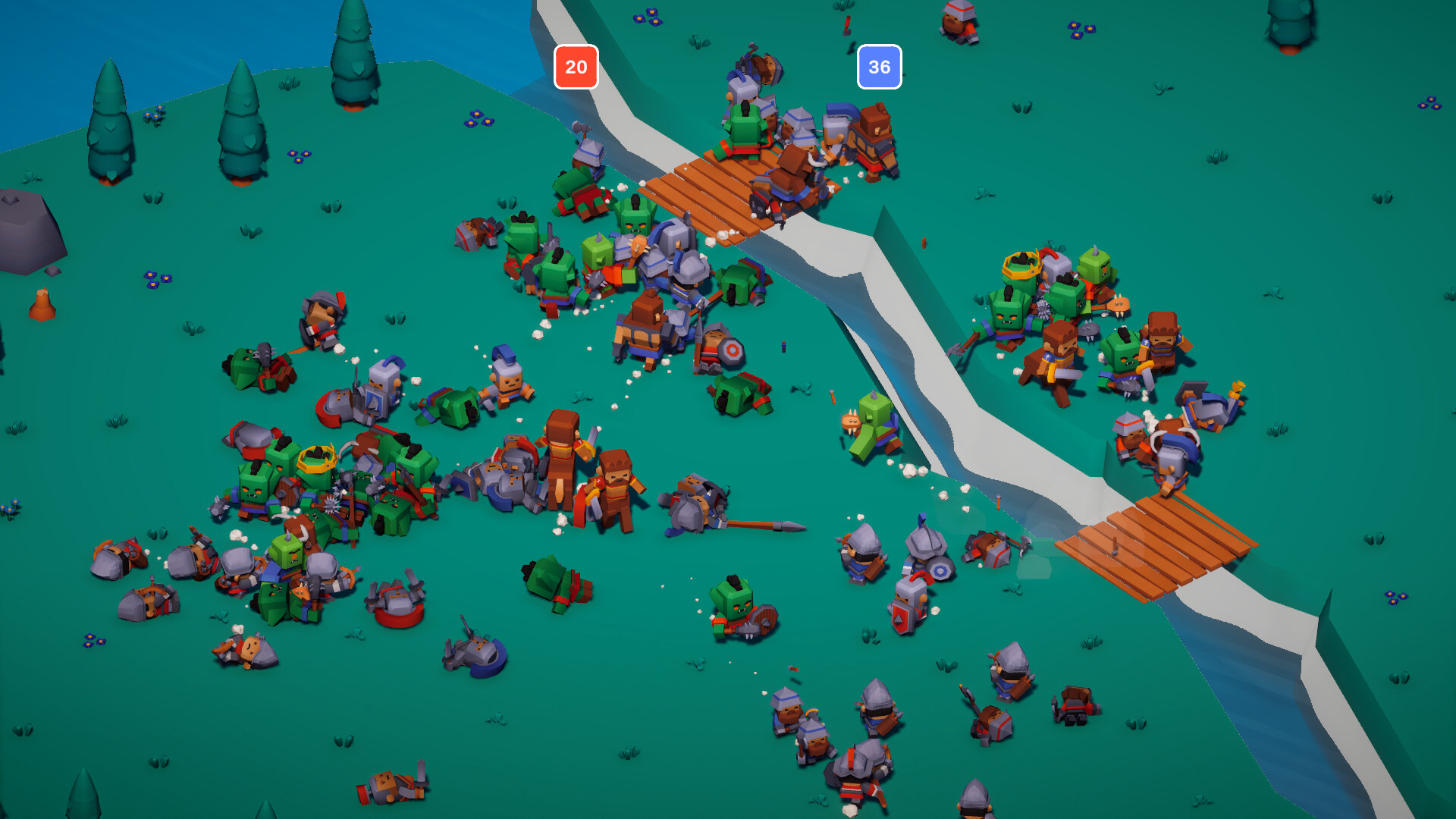 Medieval Siege screenshot 5