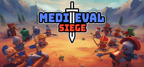 Medieval Siege