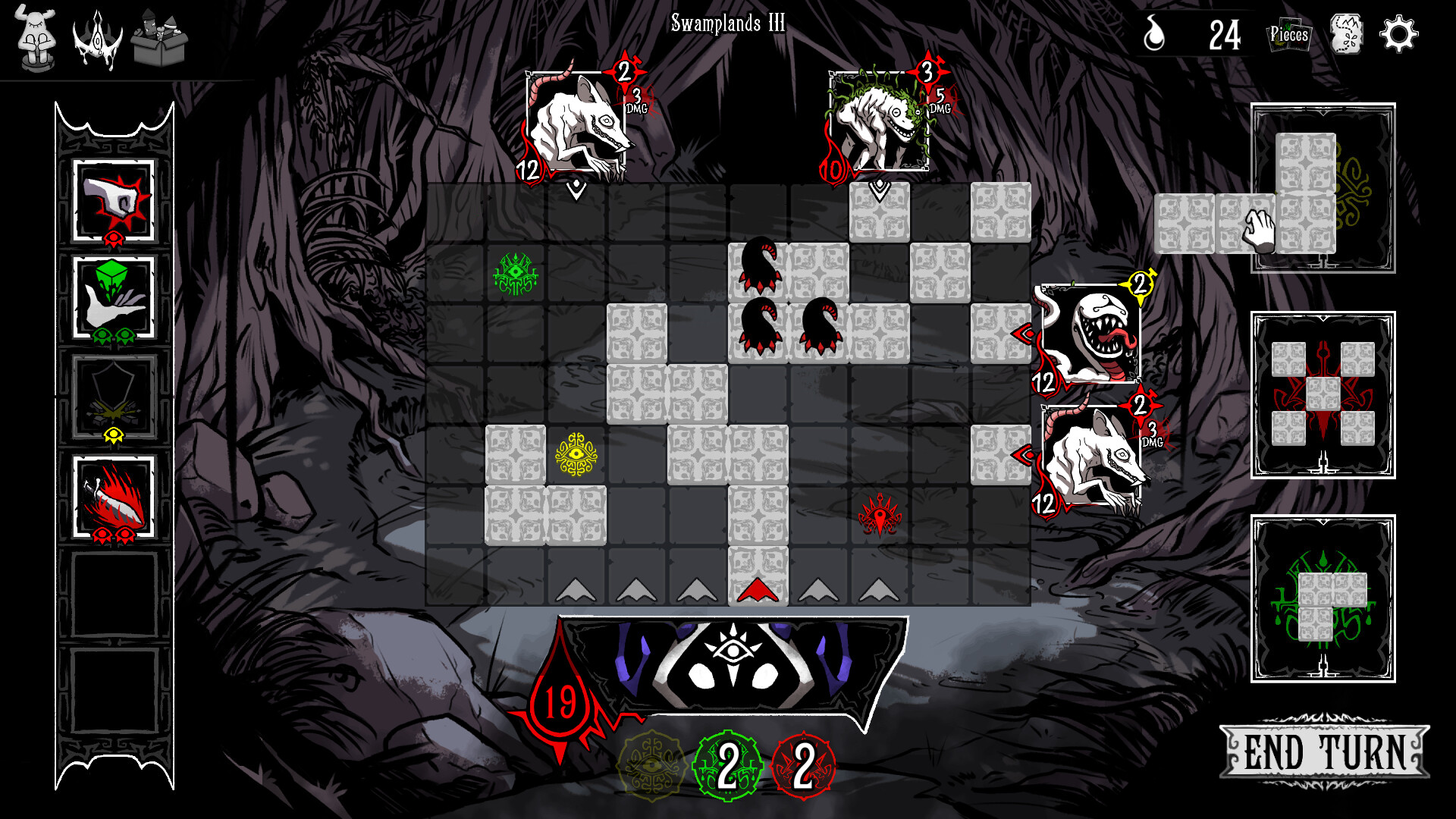 Tileweaver screenshot 1