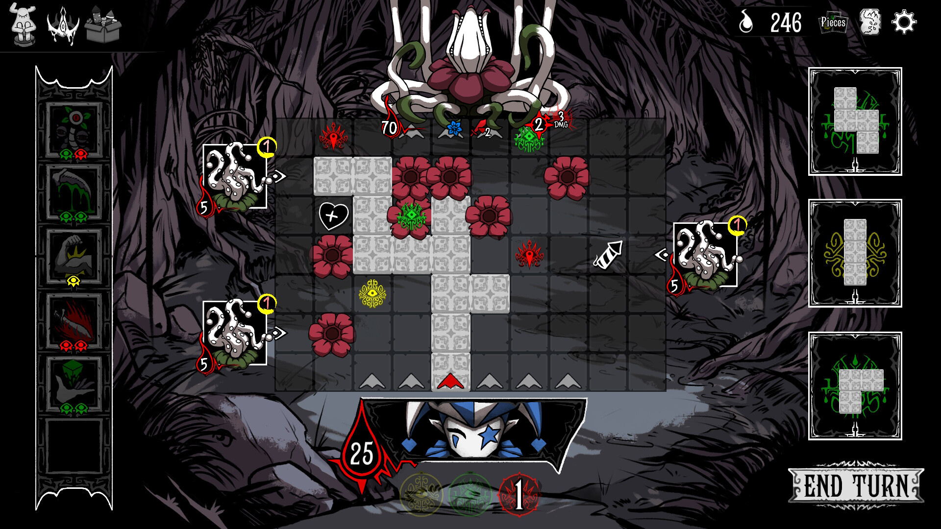 Tileweaver screenshot 6