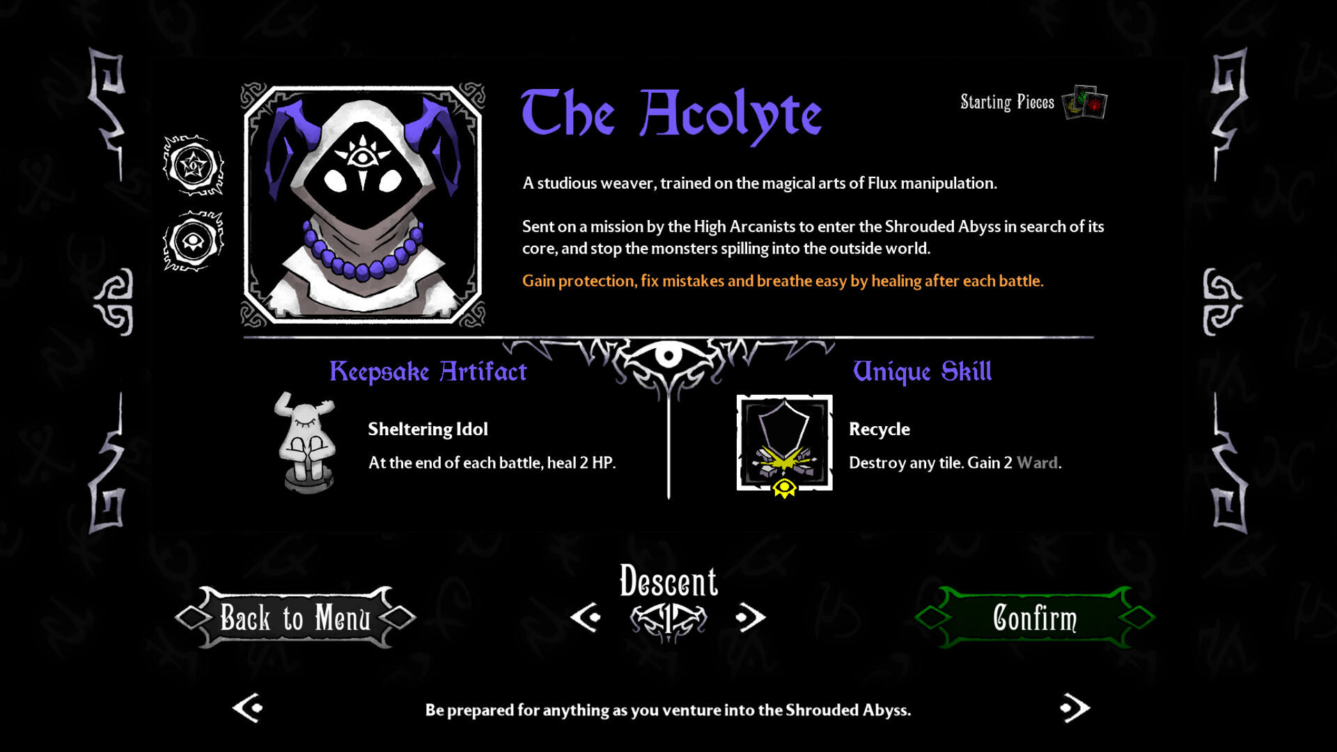 Tileweaver screenshot 5