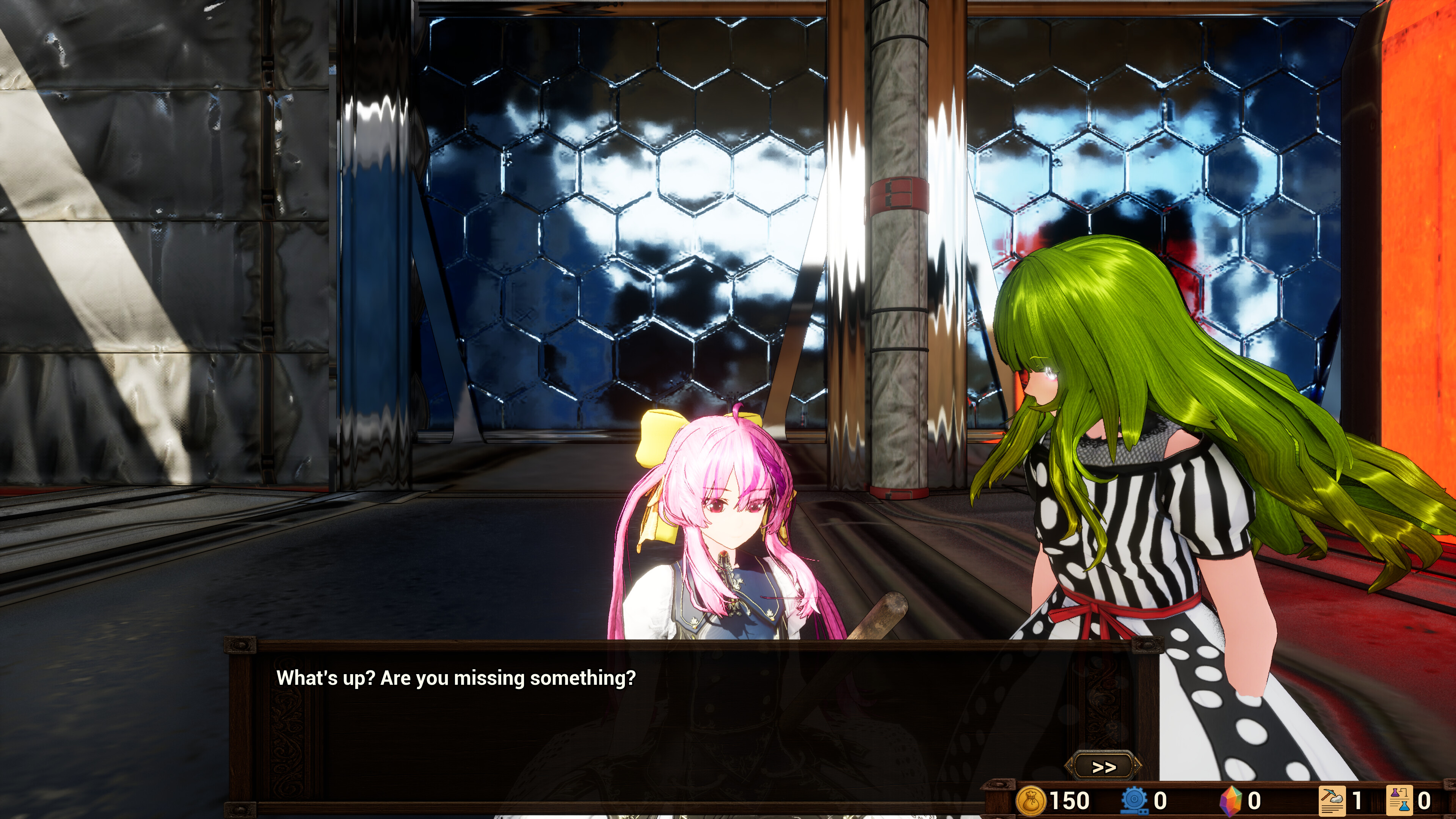 Banner Tactics screenshot 21