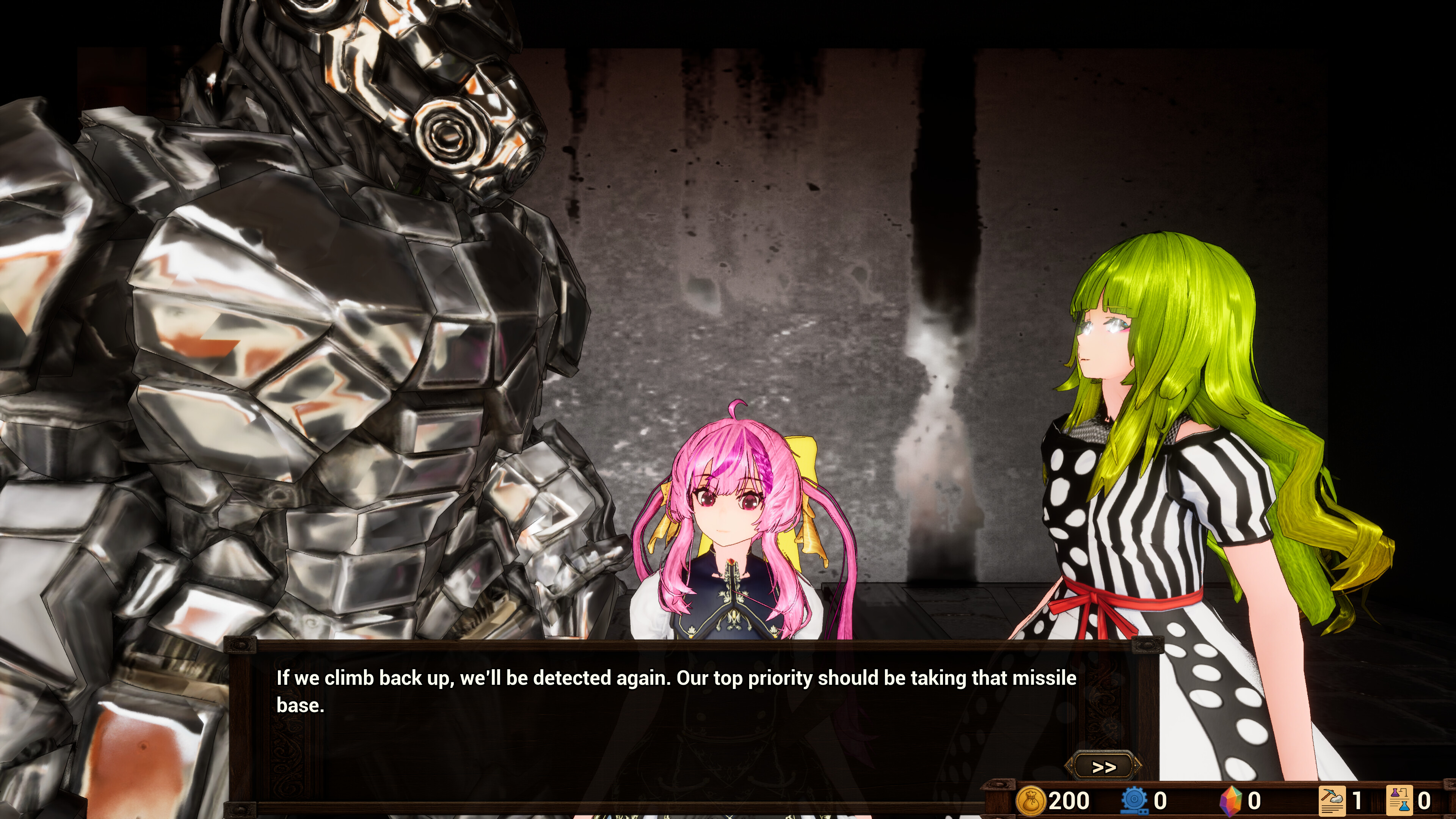 Banner Tactics screenshot 6