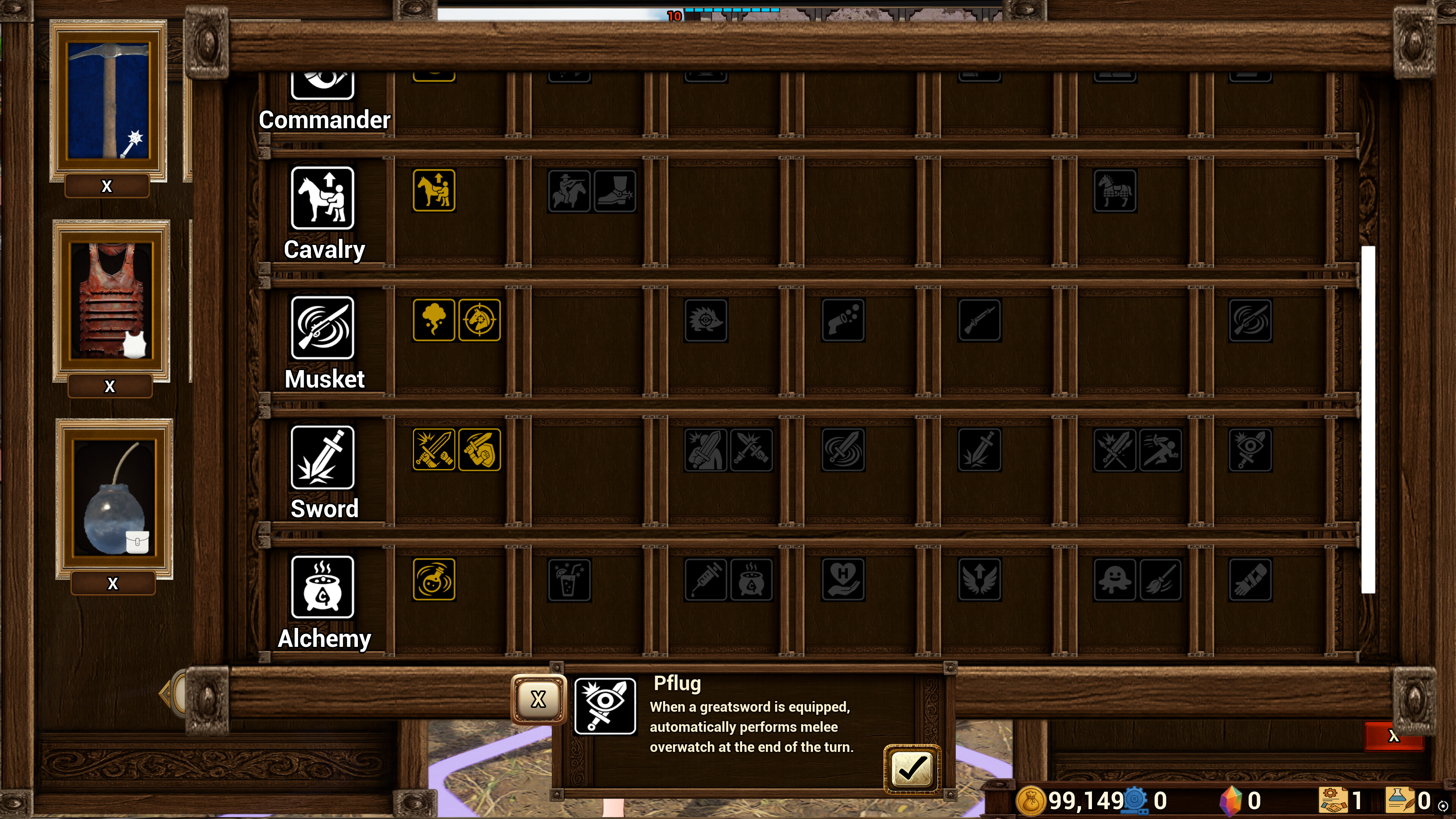 Banner Tactics screenshot 14
