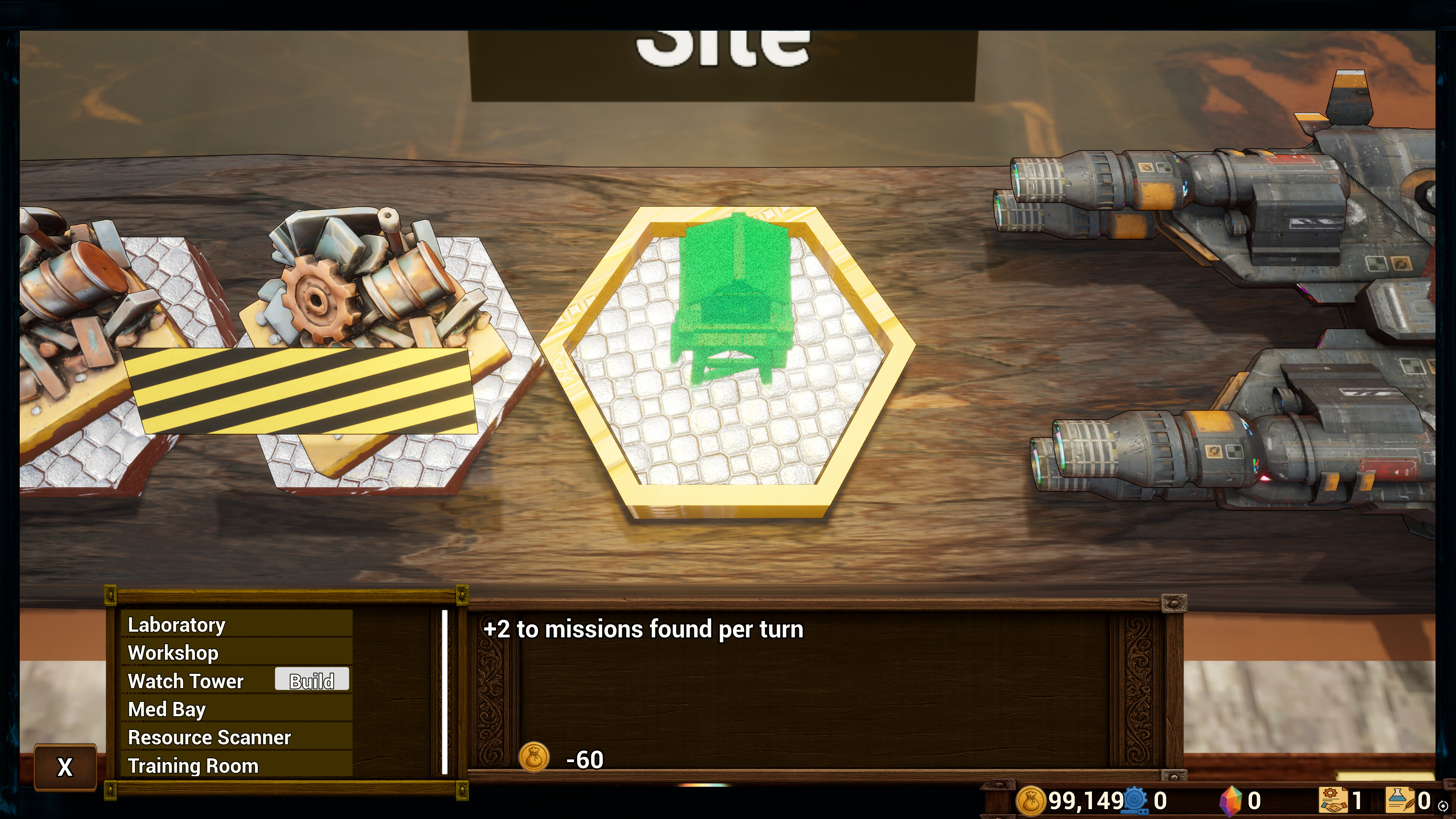 Banner Tactics screenshot 20