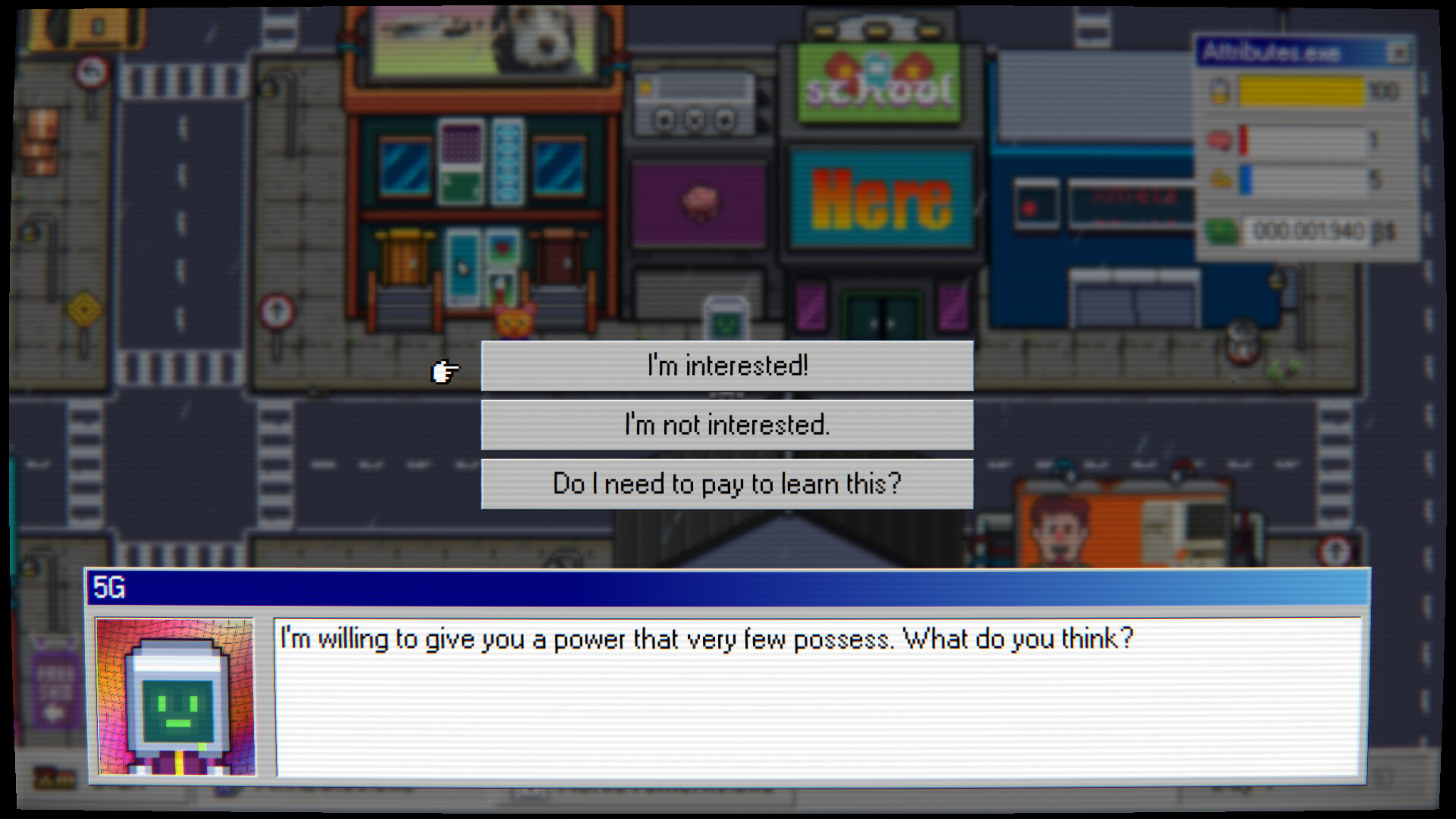 Something Meaningful screenshot 3