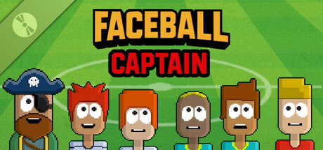 Faceball Captain Demo