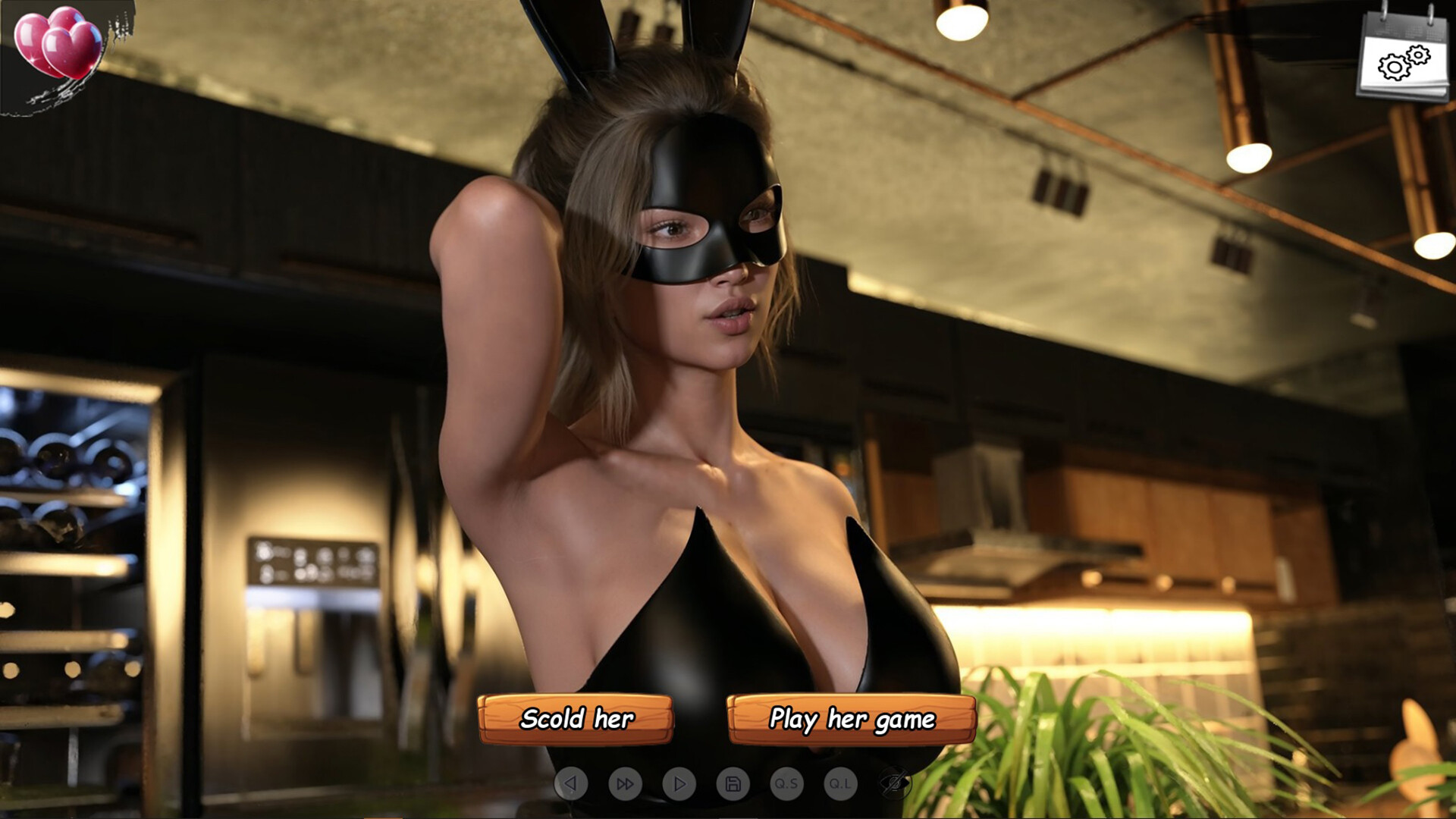 Burning Boundaries Part 1 screenshot 32