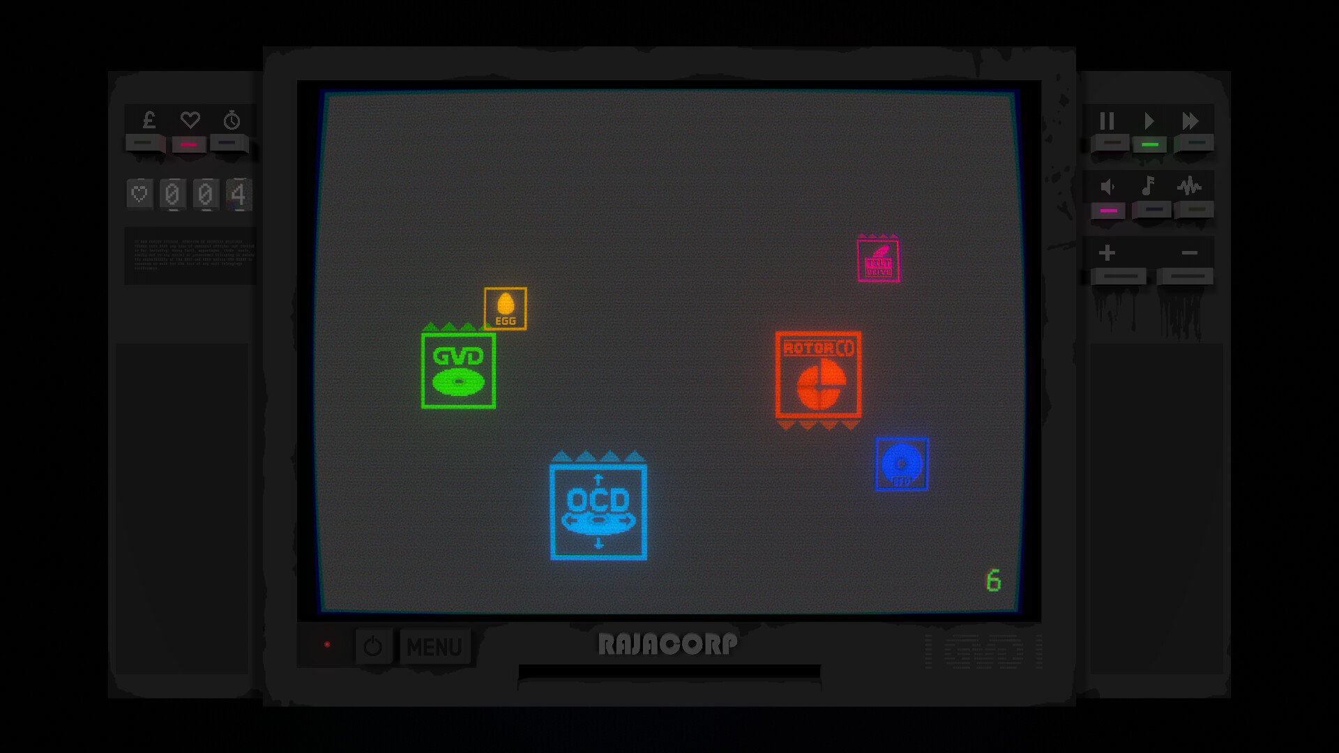 GVD screenshot 4