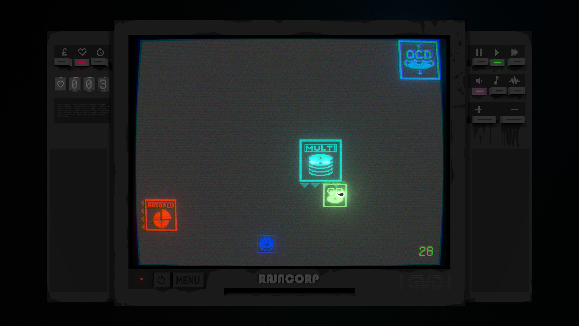 GVD screenshot 5