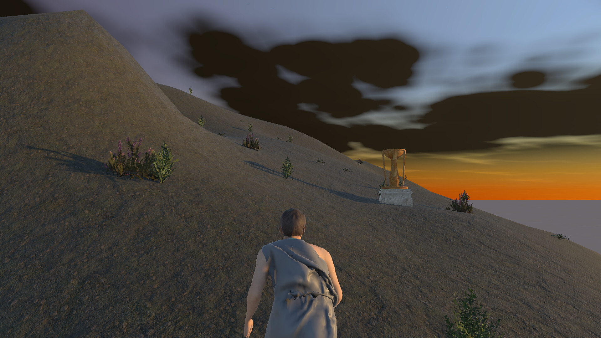 Sisyphus Endures screenshot 2