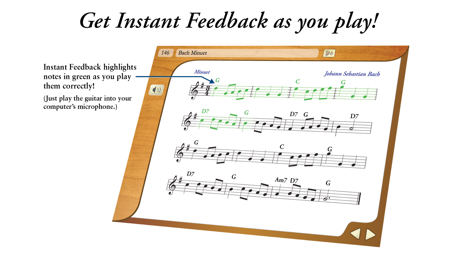 eMedia Guitar Method screenshot 4