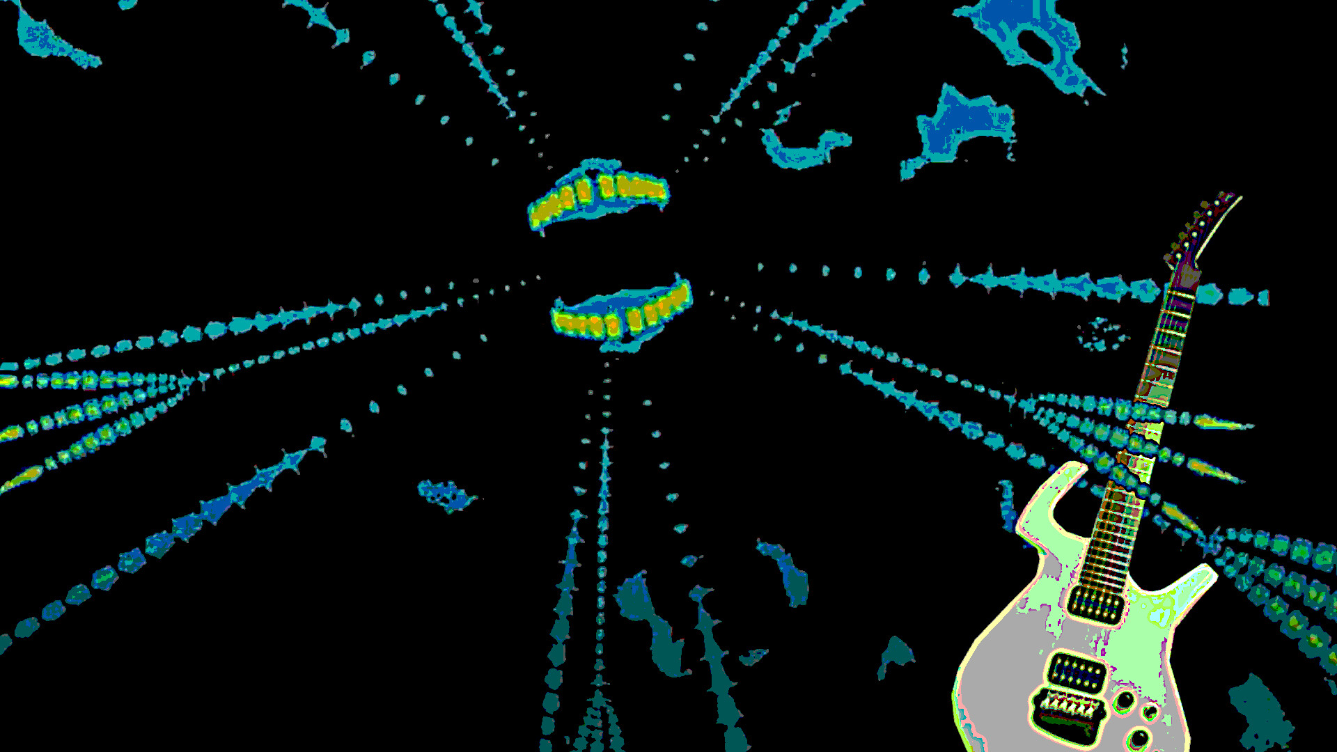 Odiumfloreo Soundtrack screenshot 1