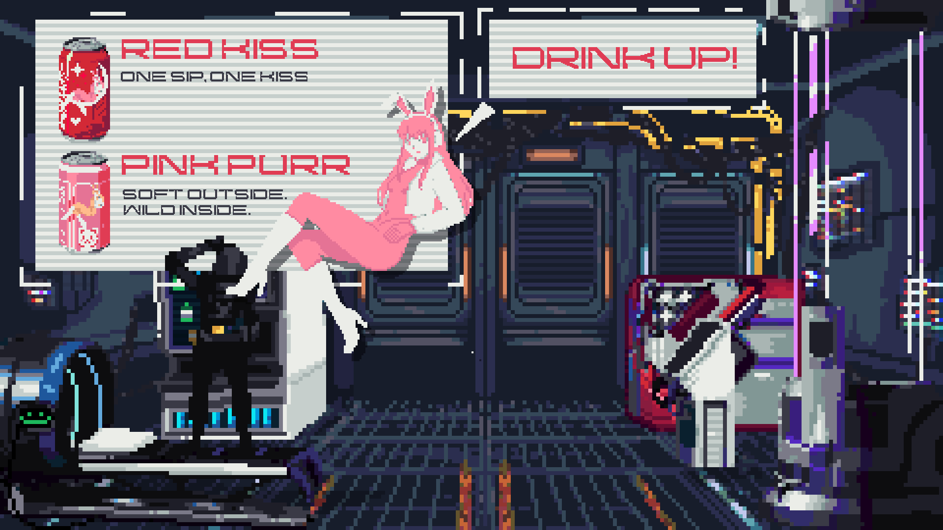Scrapborne screenshot 1