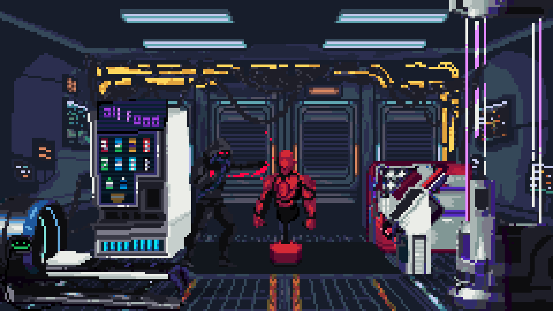 Scrapborne screenshot 4