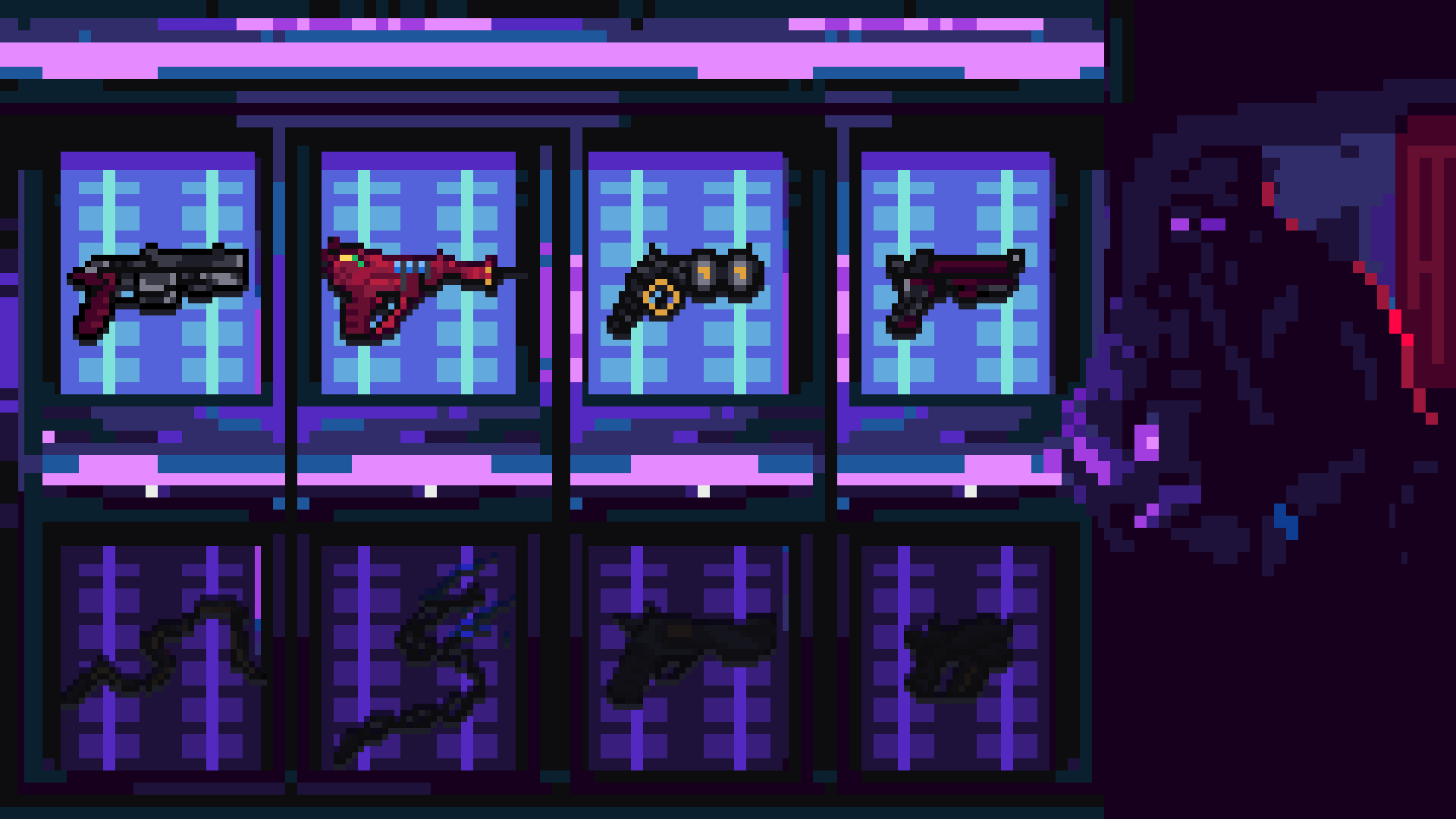 Scrapborne screenshot 7