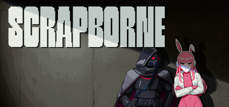 Scrapborne