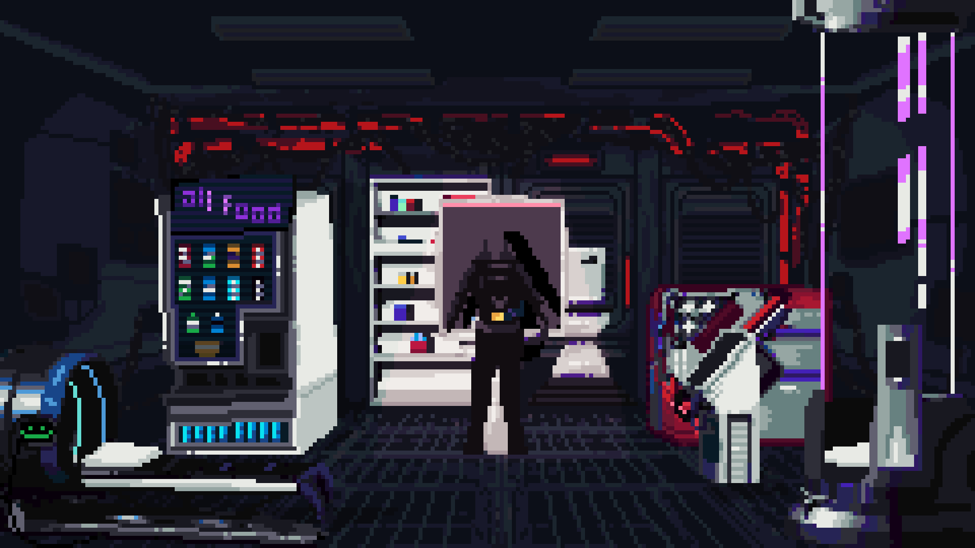 Scrapborne screenshot 3