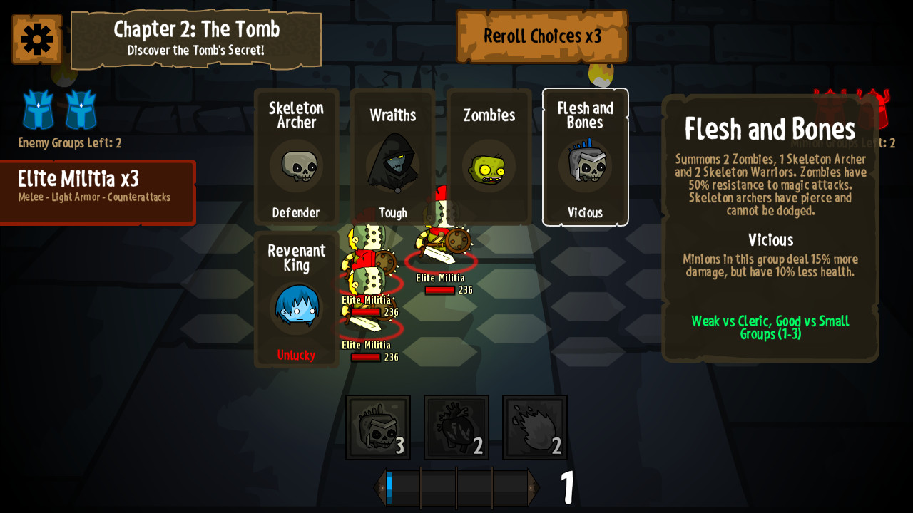 Reverse Crawl screenshot 3