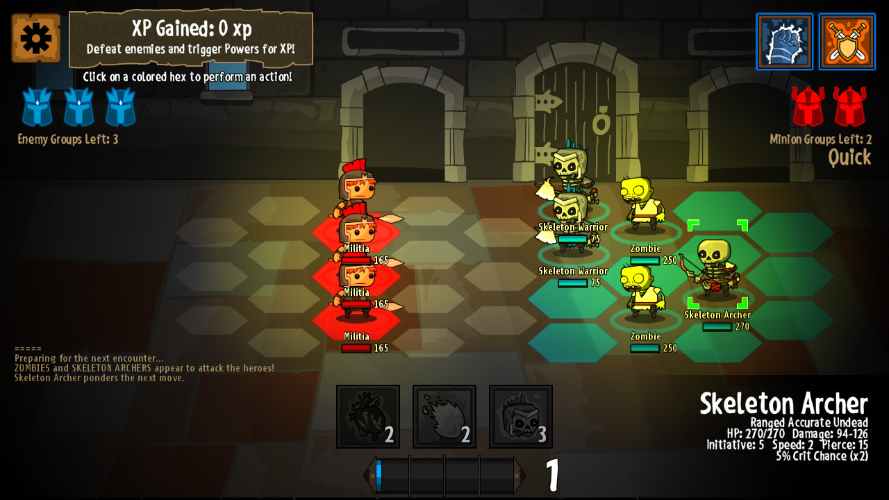 Reverse Crawl screenshot 1