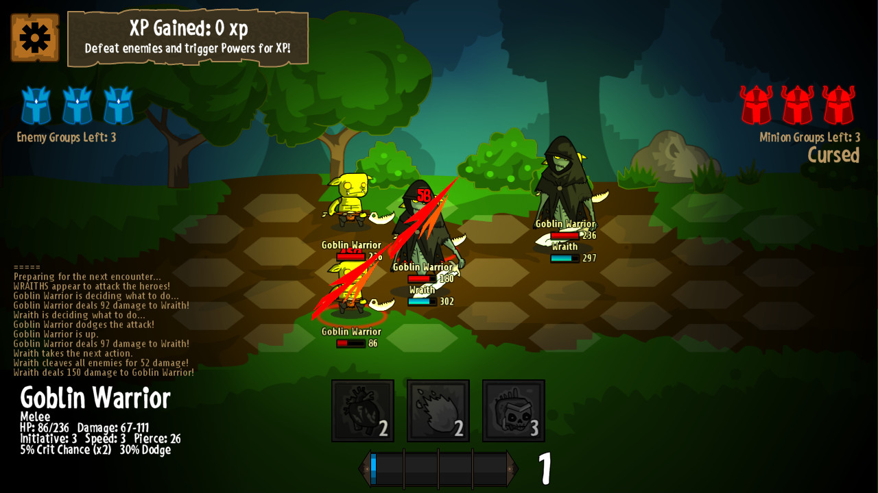 Reverse Crawl screenshot 7