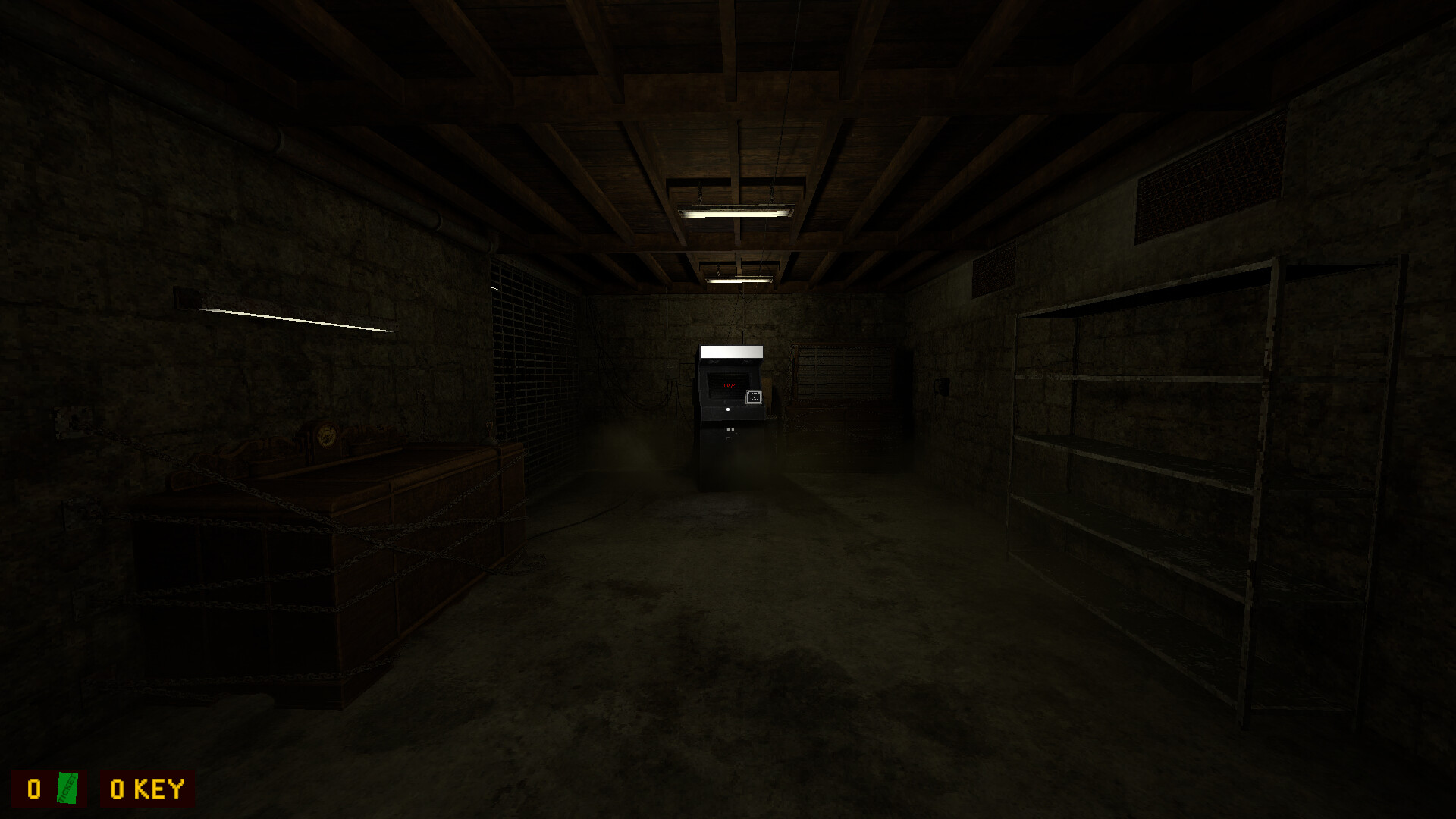Plinkomancy screenshot 6