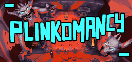 Plinkomancy — Steam header