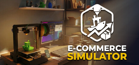 E-Commerce Simulator