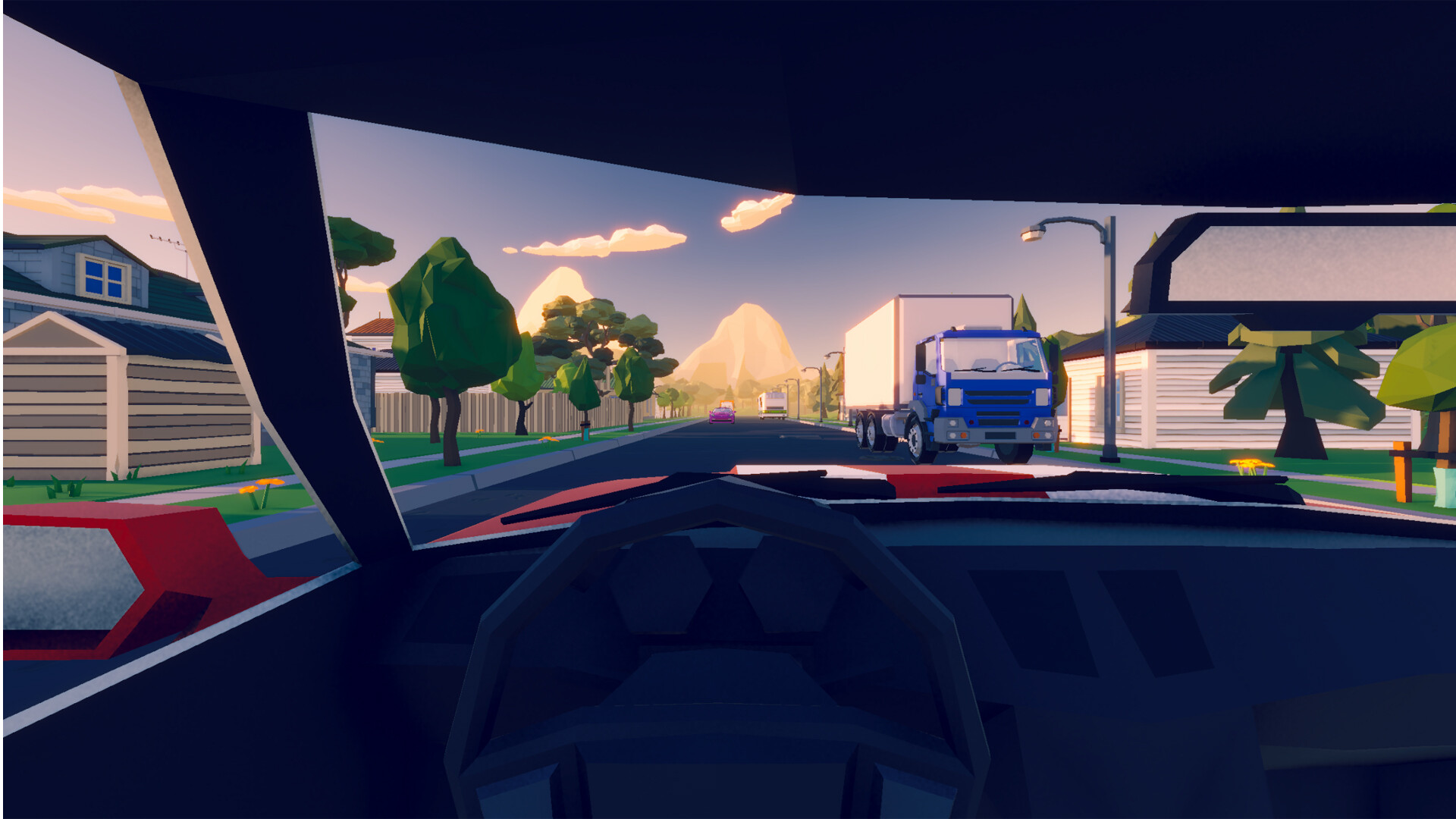 E-Commerce Simulator screenshot 5