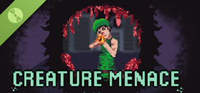 Creature Menace Demo