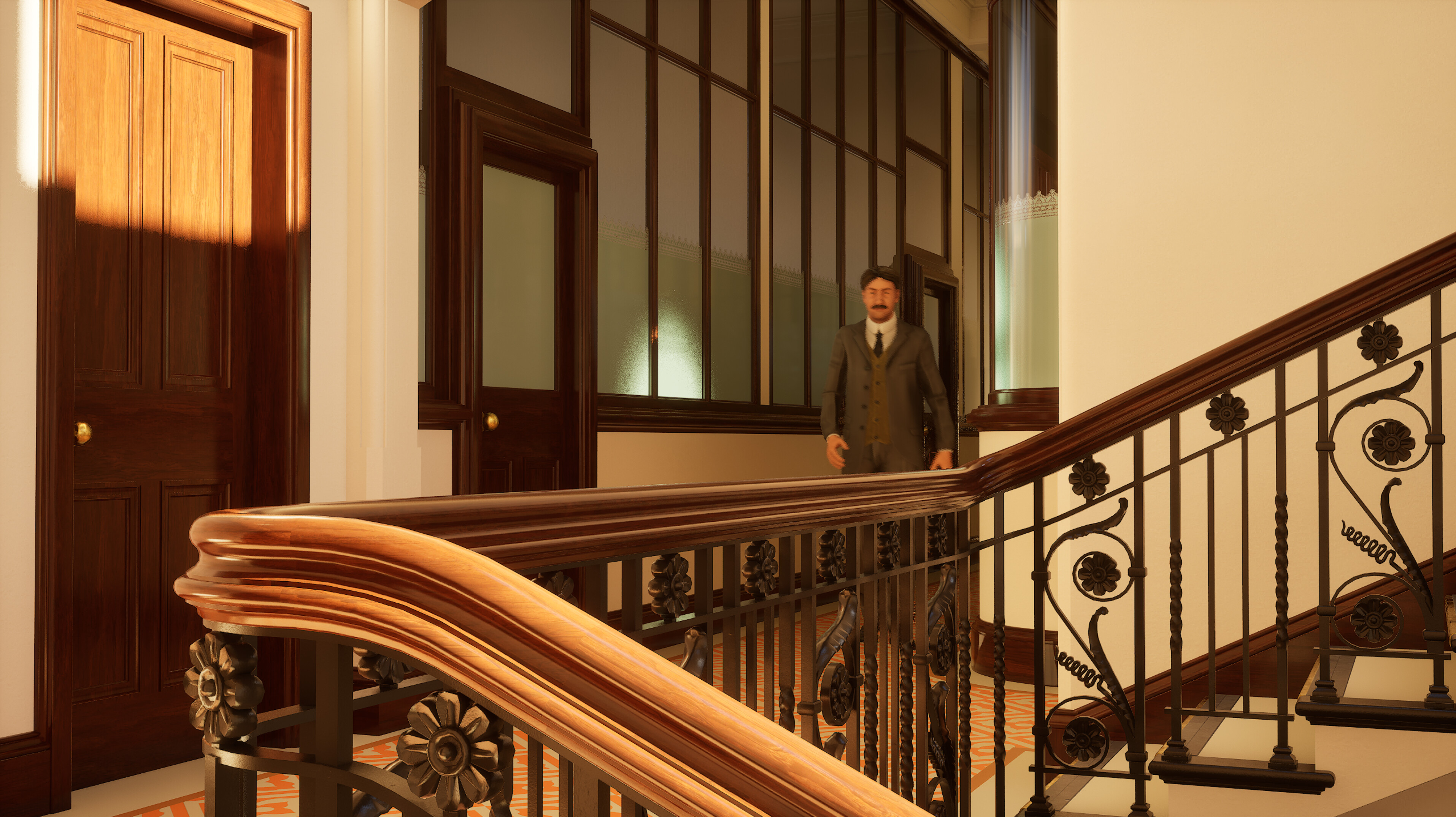 Titanic: Honor & Glory screenshot 10