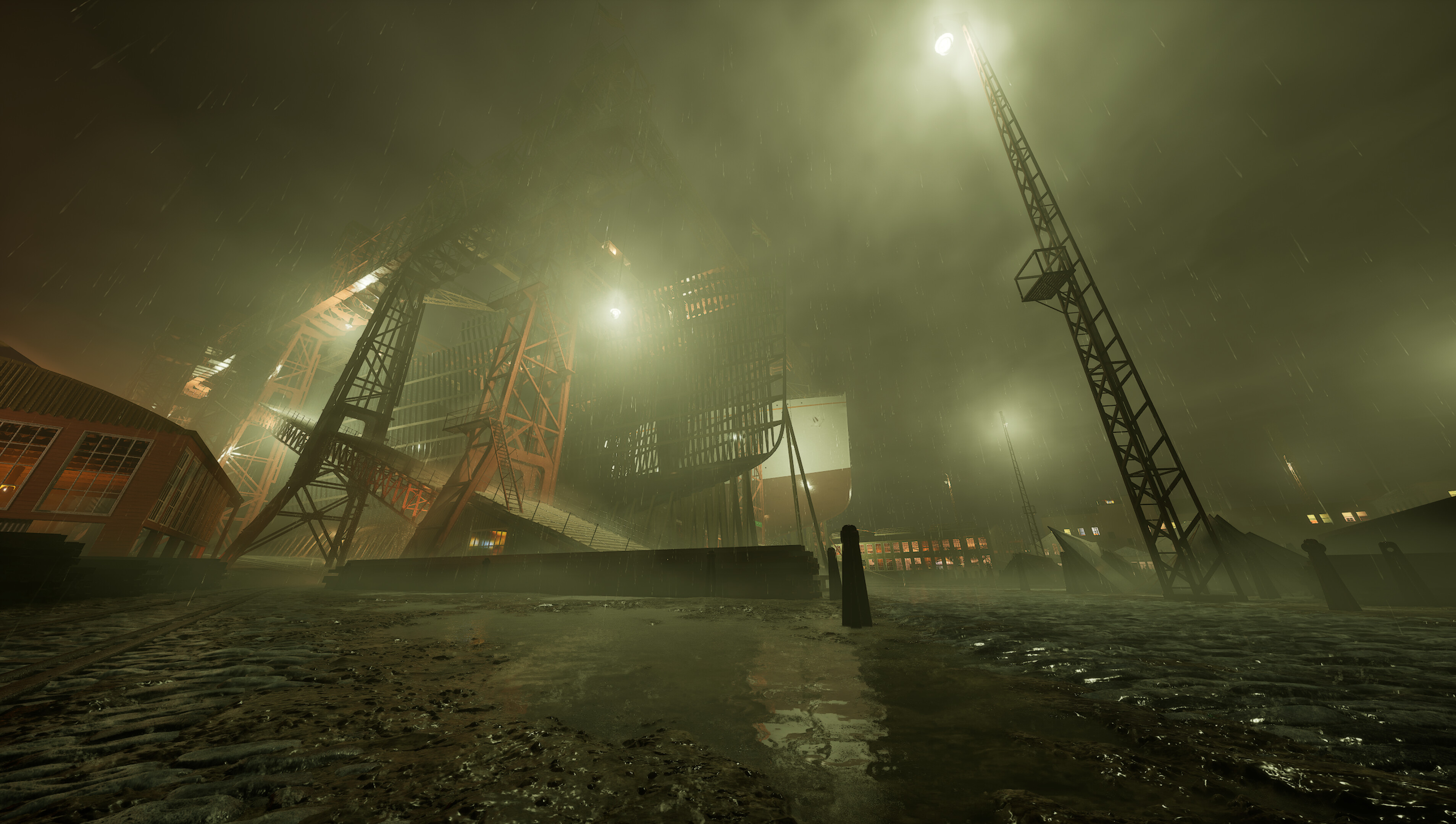 Titanic: Honor & Glory screenshot 8