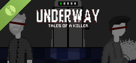 Underway: Tales Of A Killer