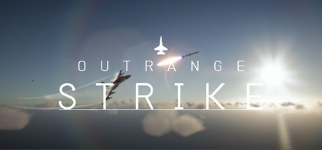 Outrange Strike — Steam header