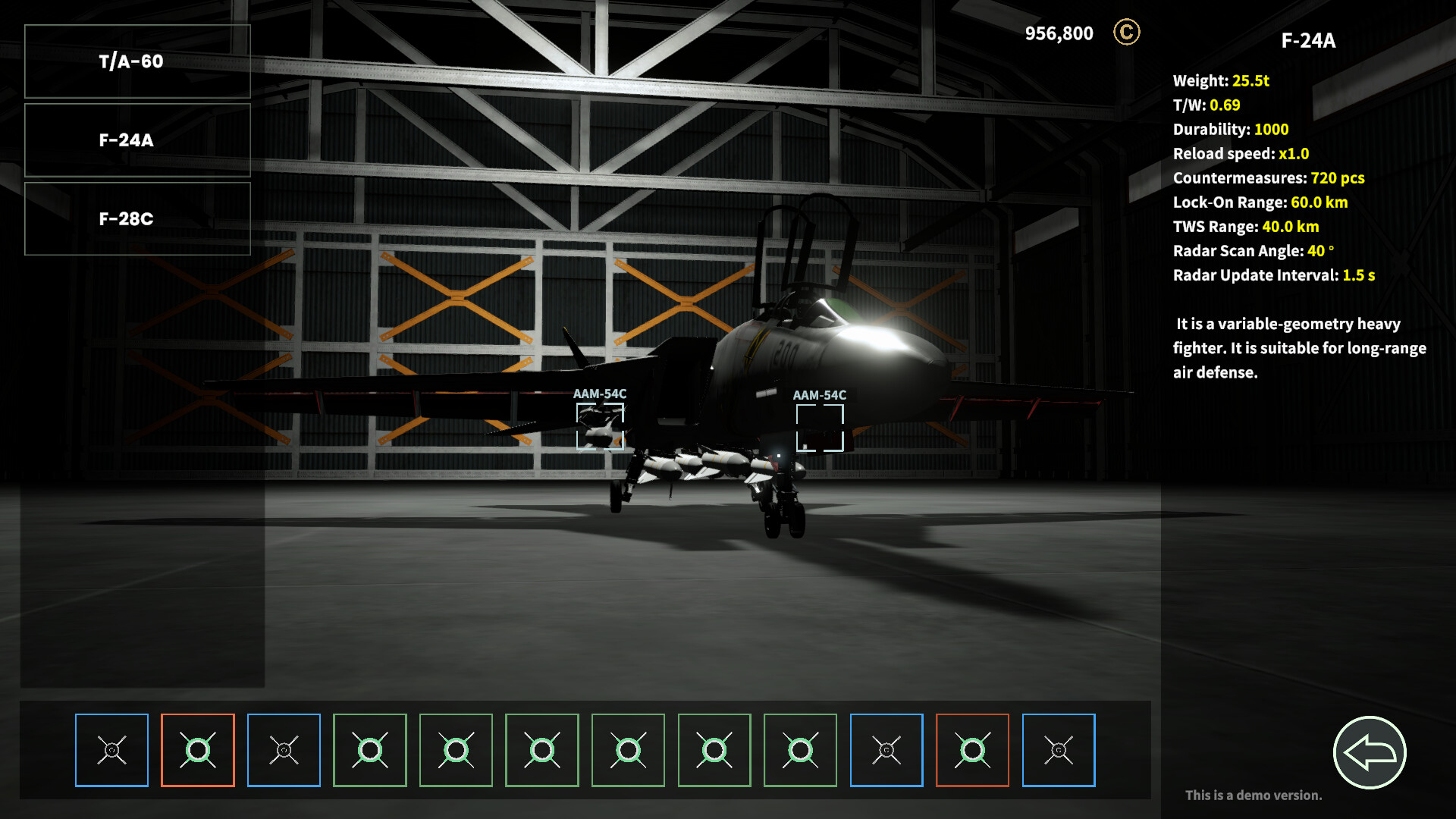 Outrange Strike screenshot 4