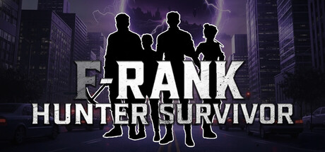 F급 헌터 생존기
