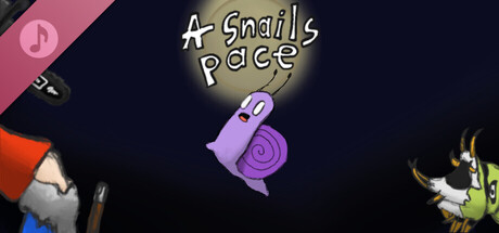 A Snail's Pace Soundtrack
