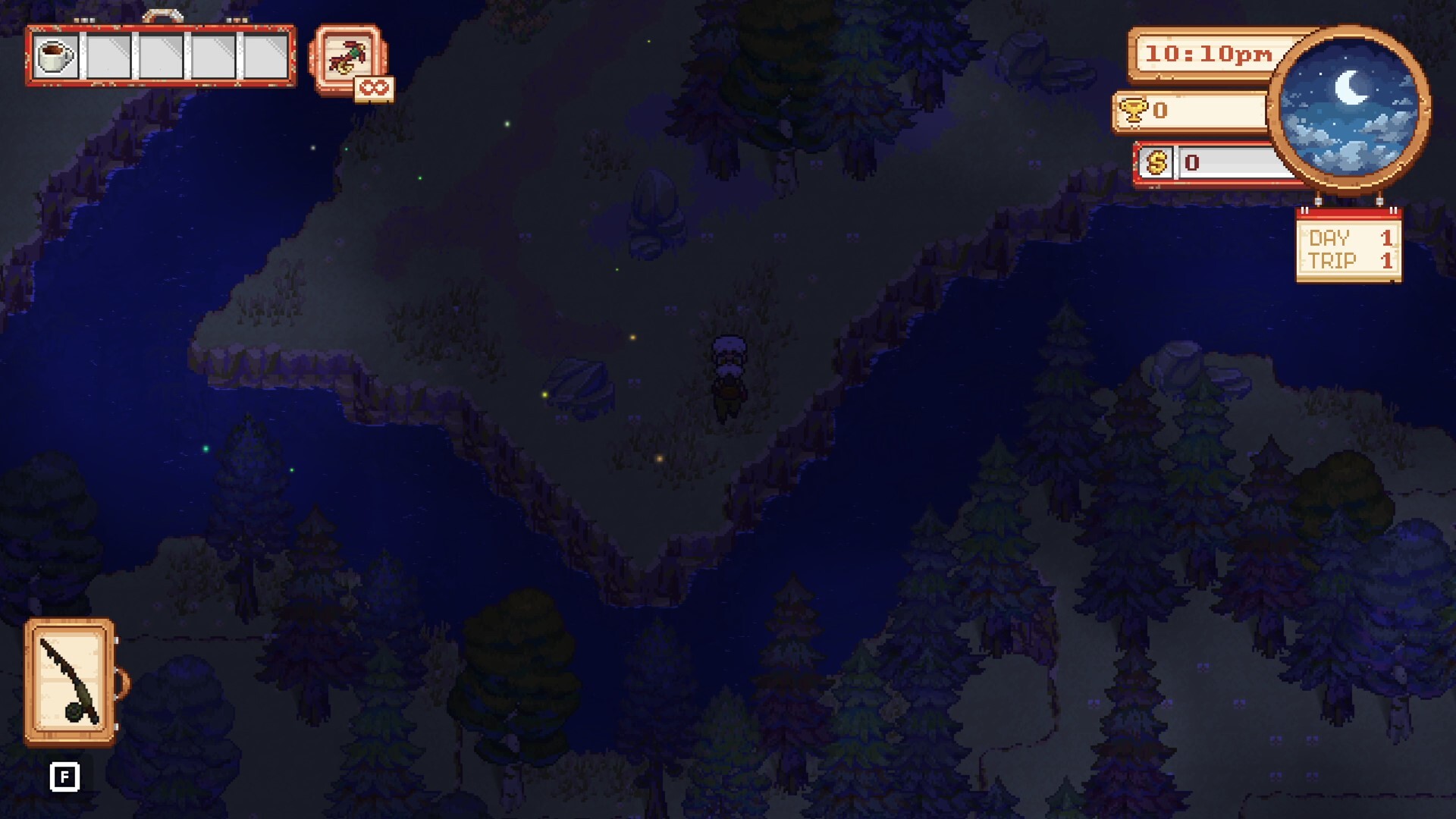 Derby Creek screenshot 7